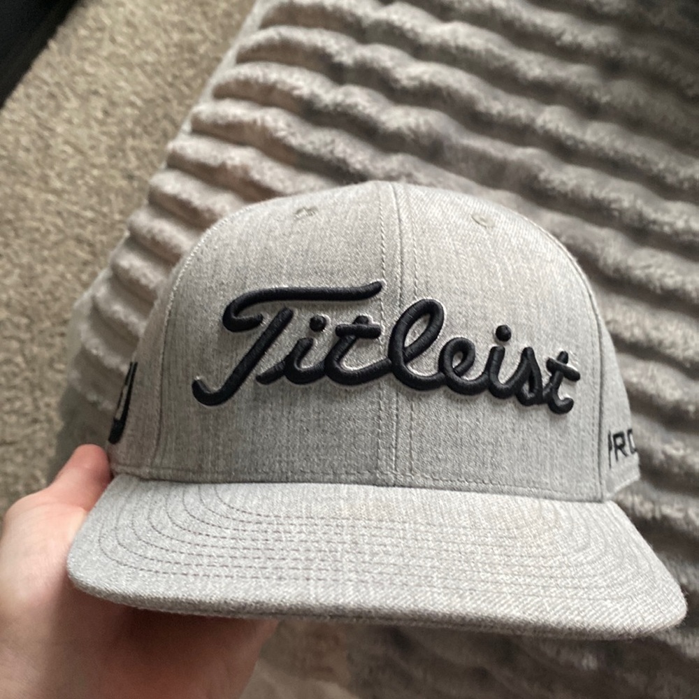 Titleist Snapback
